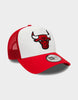 כובע מצחייה רשת Bulls