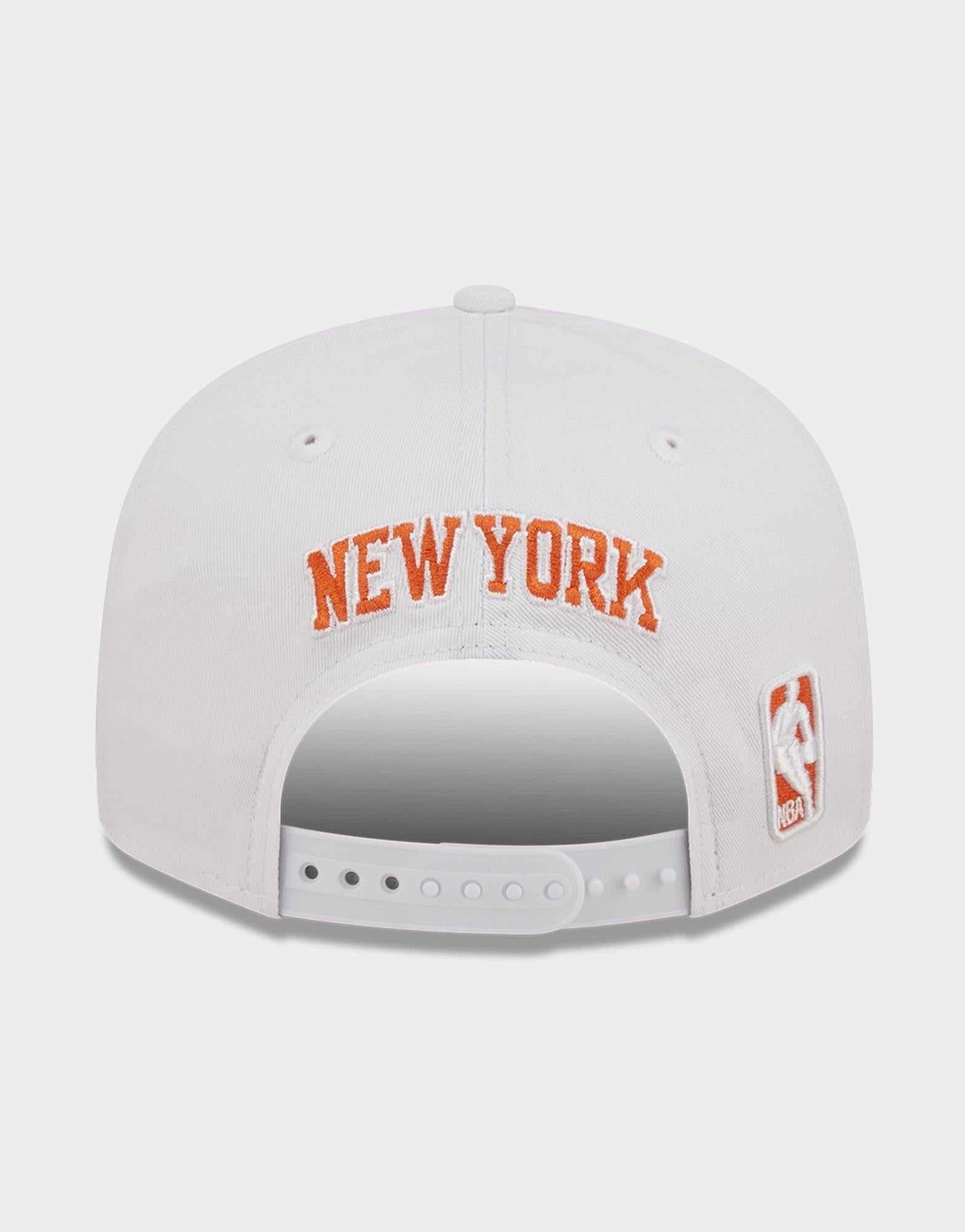 כובע מצחייה 9Fifty Knicks