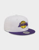 כובע מצחייה 9Fifty Lakers