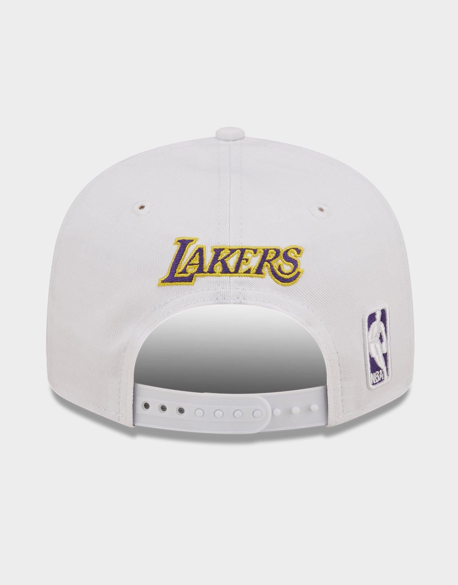 כובע מצחייה 9Fifty Lakers
