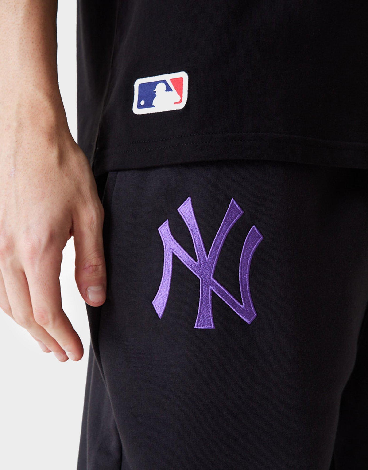 מכנסי טרנינג New York Yankees | גברים