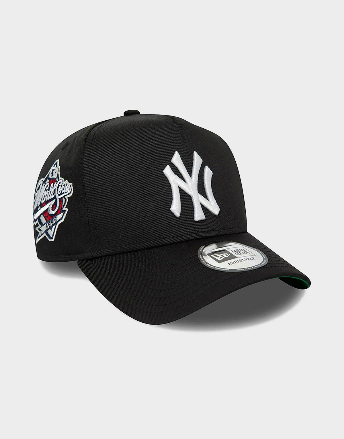 כובע מצחייה 9FORTY Yankees World Series