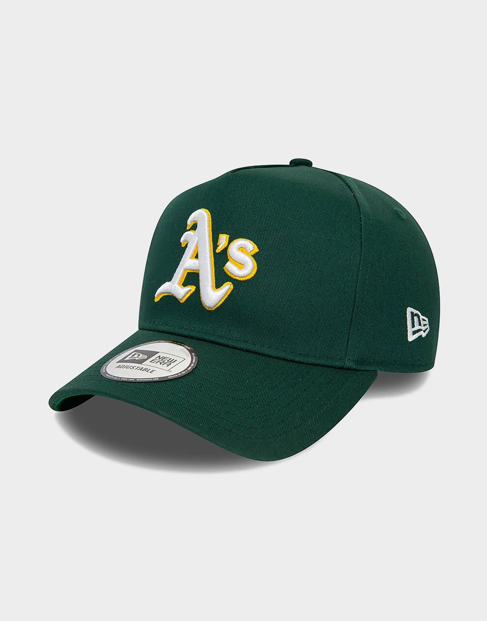 כובע מצחייה 9FORTY Oakland Athletics World Series