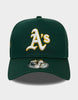 כובע מצחייה 9FORTY Oakland Athletics World Series