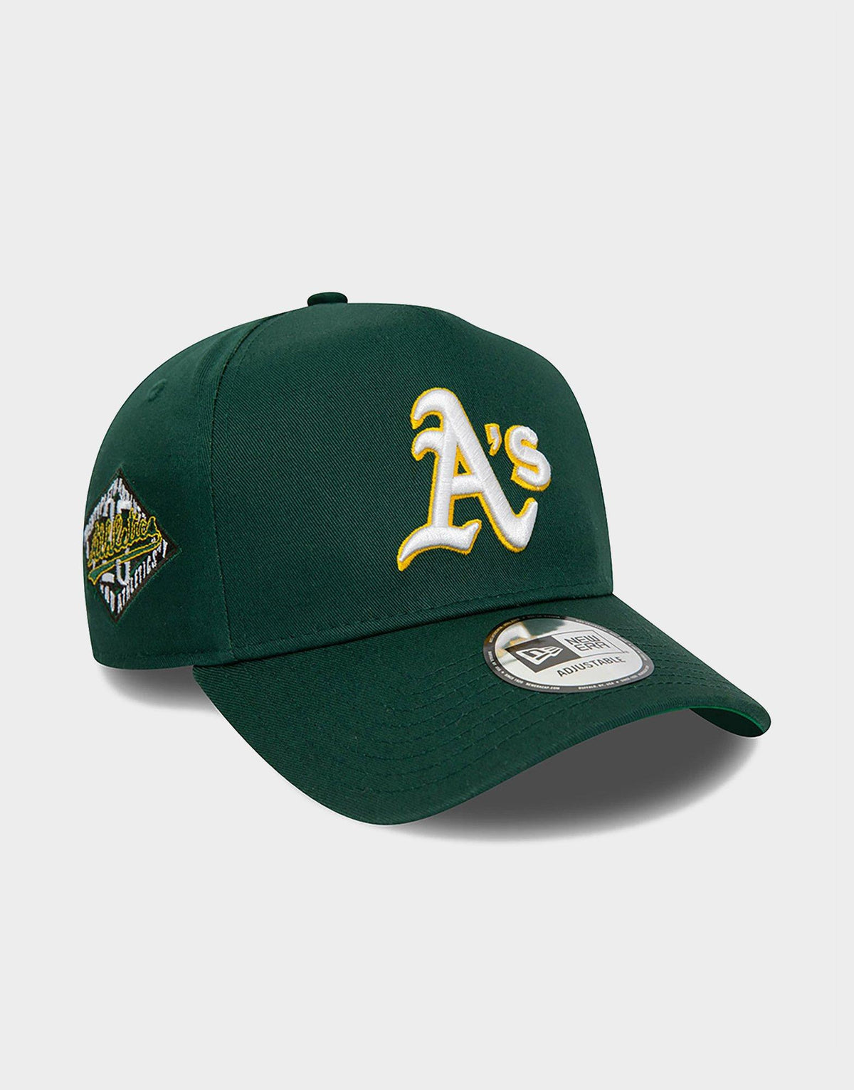 כובע מצחייה 9FORTY Oakland Athletics World Series
