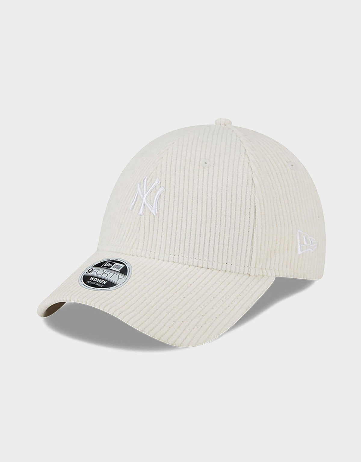 כובע מצחייה יאנקיז Yankees Cord 9Forty