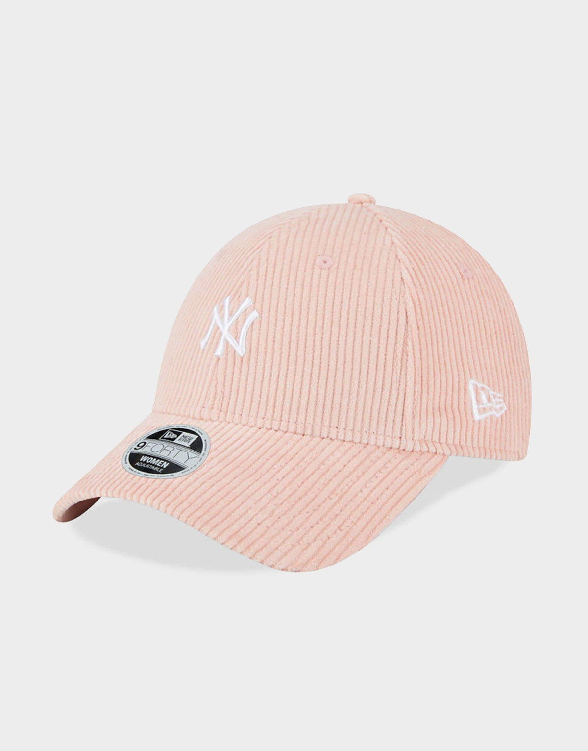 כובע מצחייה יאנקיז Yankees Cord 9Forty