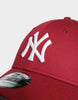 כובע מצחייה יאנקיז 39Thirty League