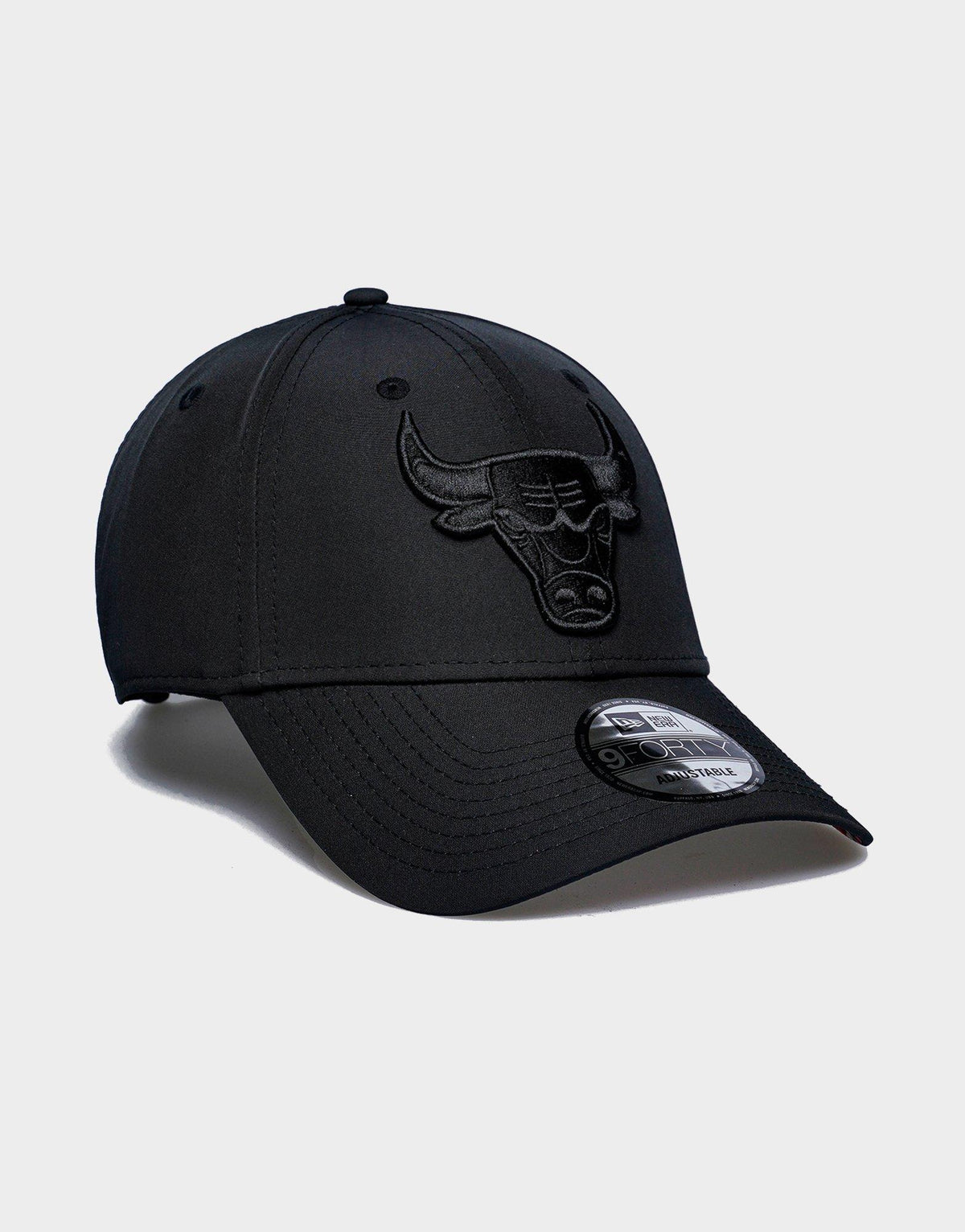 כובע מצחייה 9Forty Chicago Bulls