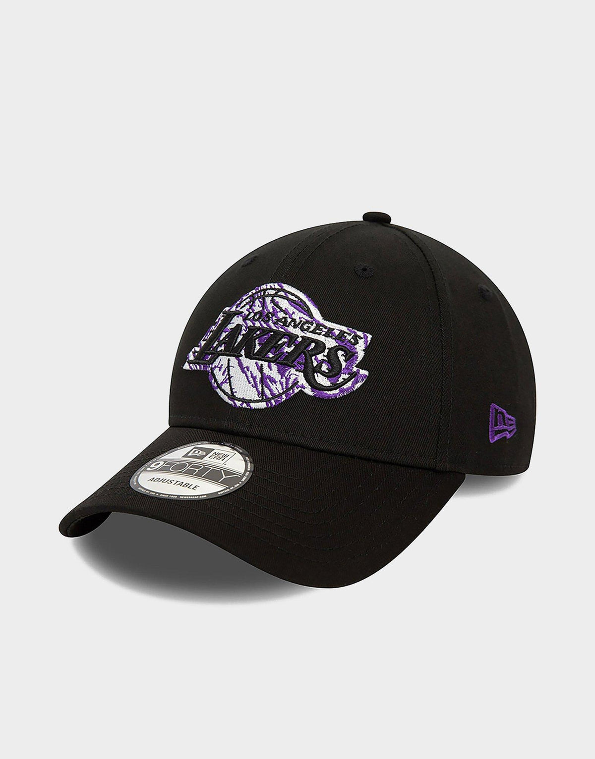 כובע מצחייה 9Forty LA Lakers NBA Infill