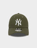 כובע מצחייה 9Forty Yankees MLB Side Patch