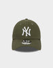 כובע מצחייה 9Forty Yankees MLB Side Patch