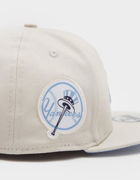 כובע מצחייה יאנקיז 9Fifty