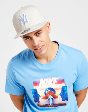 כובע מצחייה יאנקיז 9Fifty