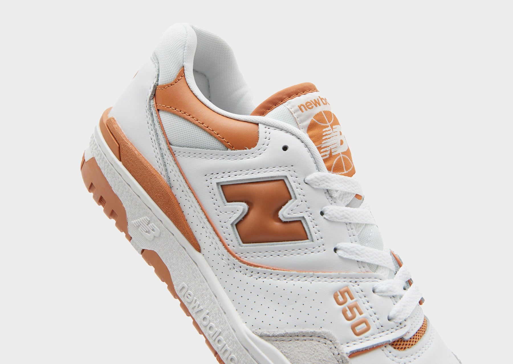 סניקרס 550 | נשים