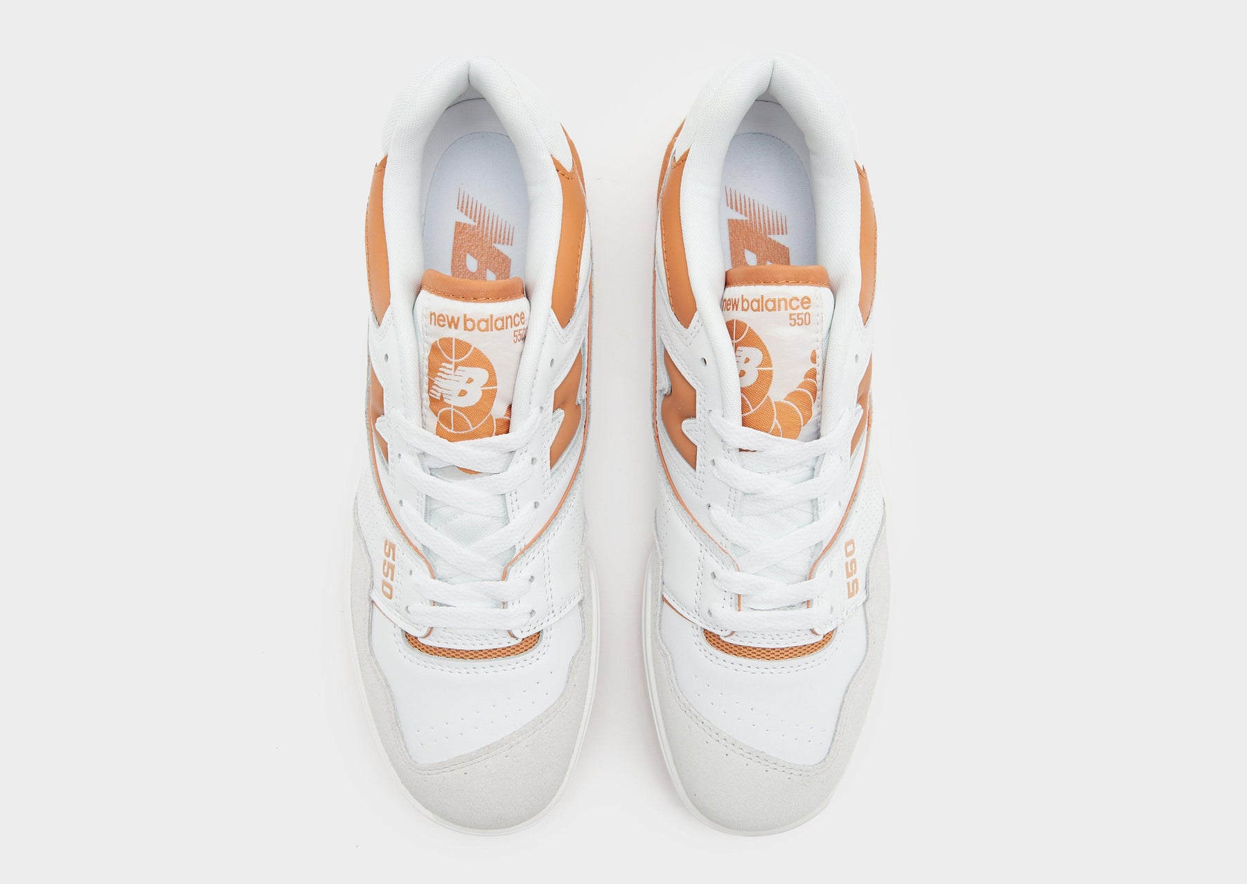 סניקרס 550 | נשים