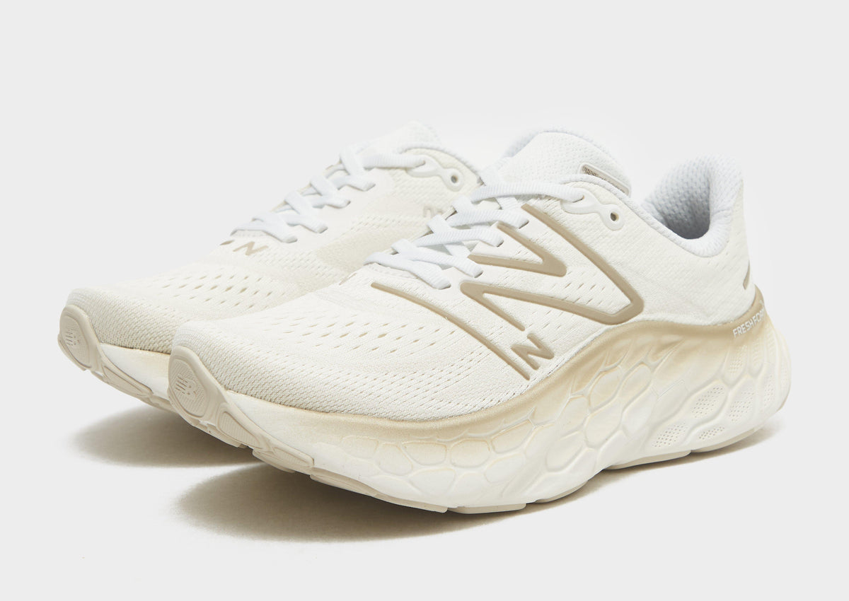 נעלי ריצה Fresh Foam X More V4 | נשים