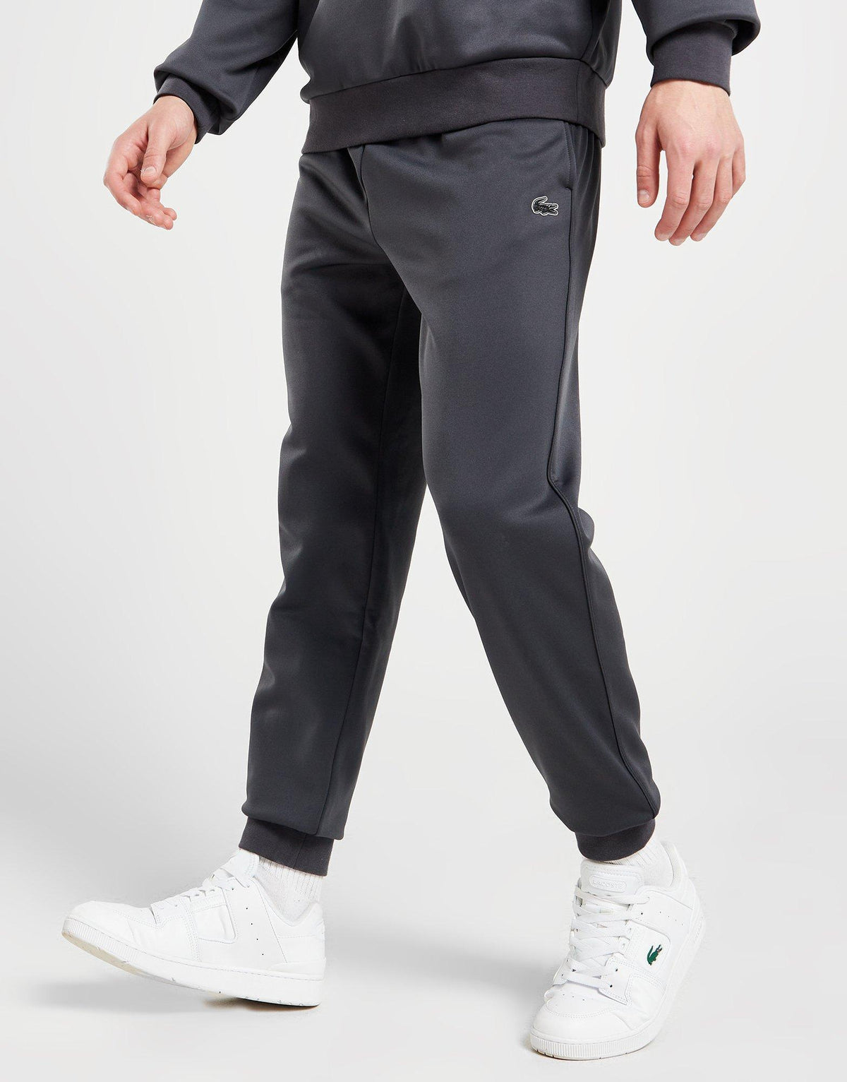 מכנסי טראק Poly Fleece | גברים