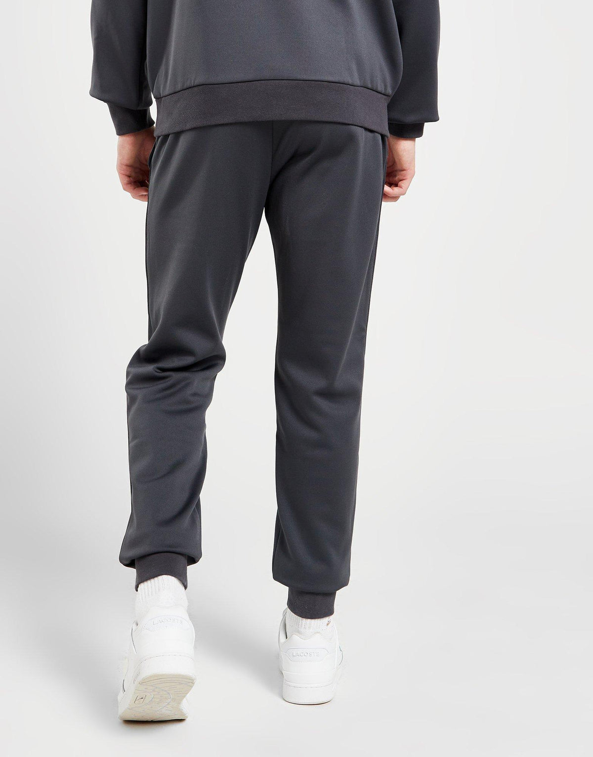 מכנסי טראק Poly Fleece | גברים