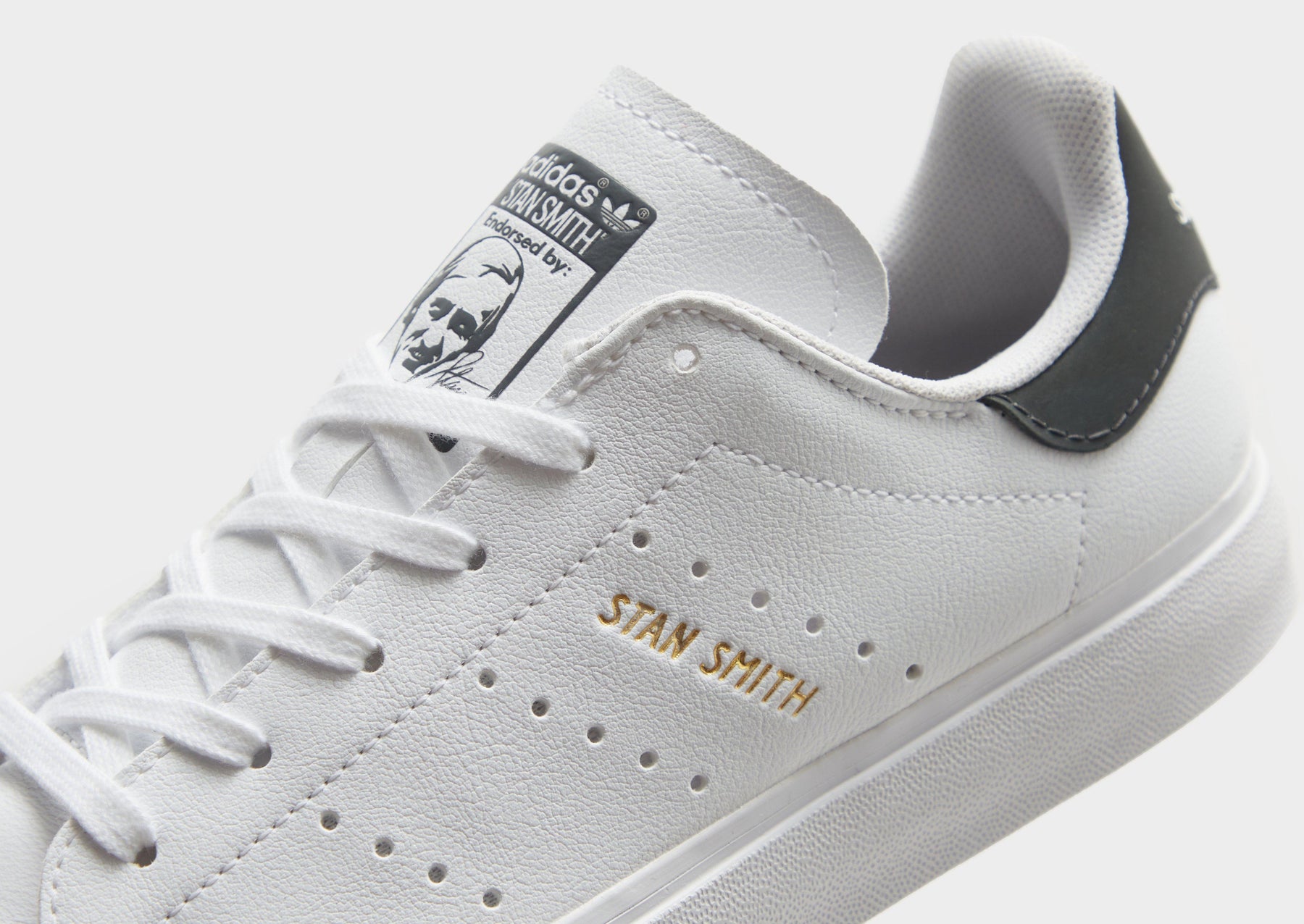 Stan Smith Vulc Adidas JD Sports