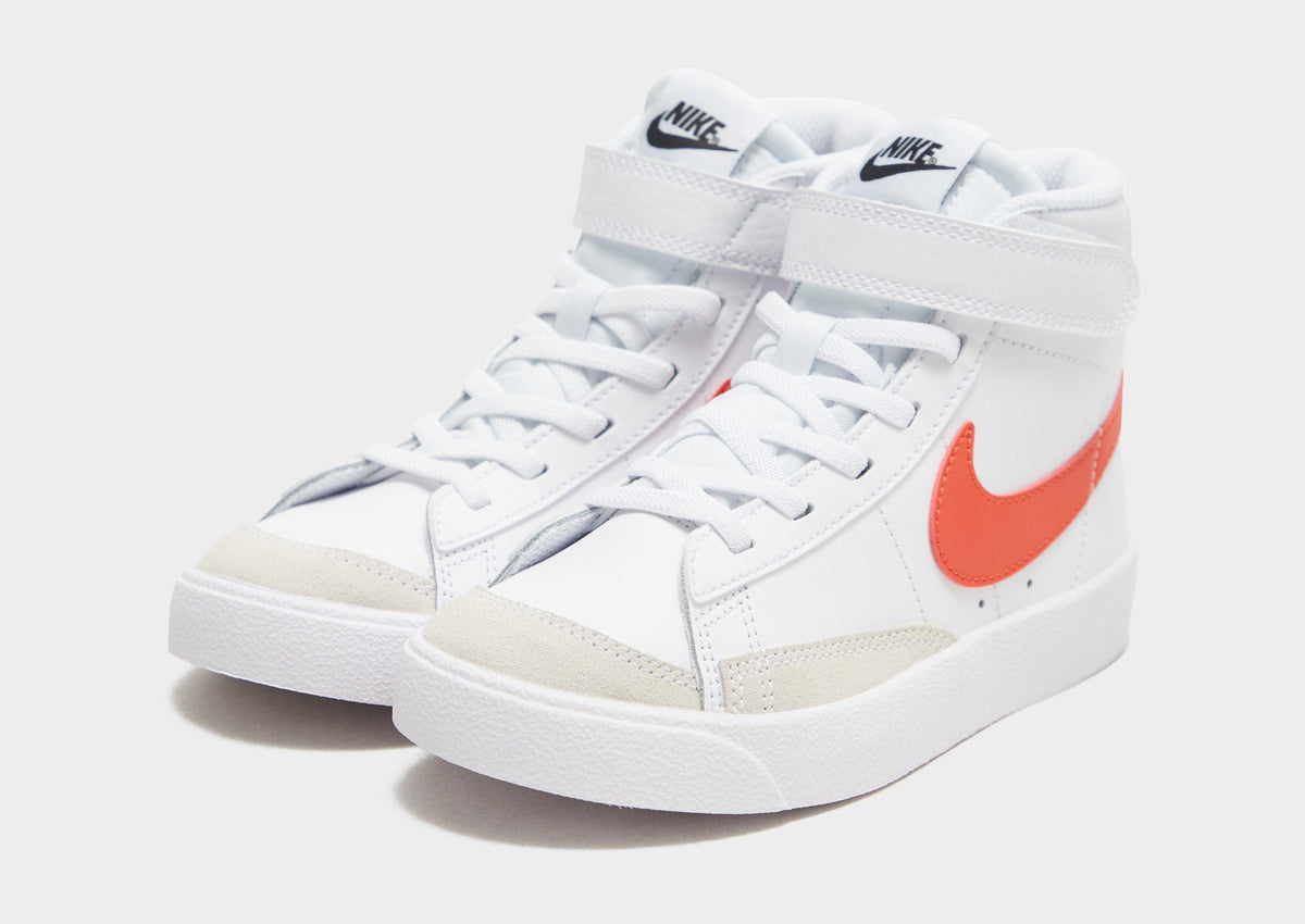 סניקרס Blazer Mid '77 | ילדים