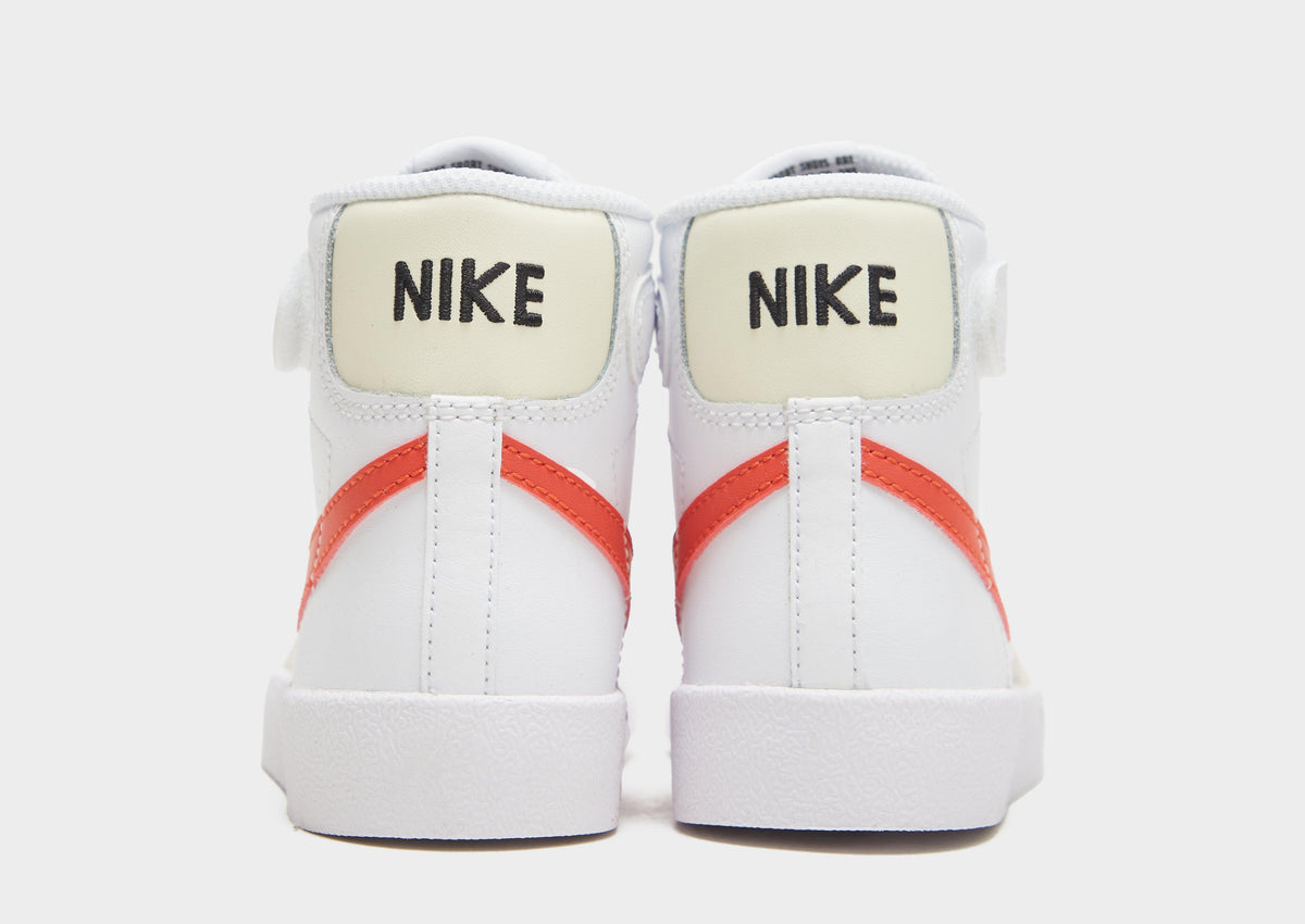 סניקרס Blazer Mid '77 | ילדים