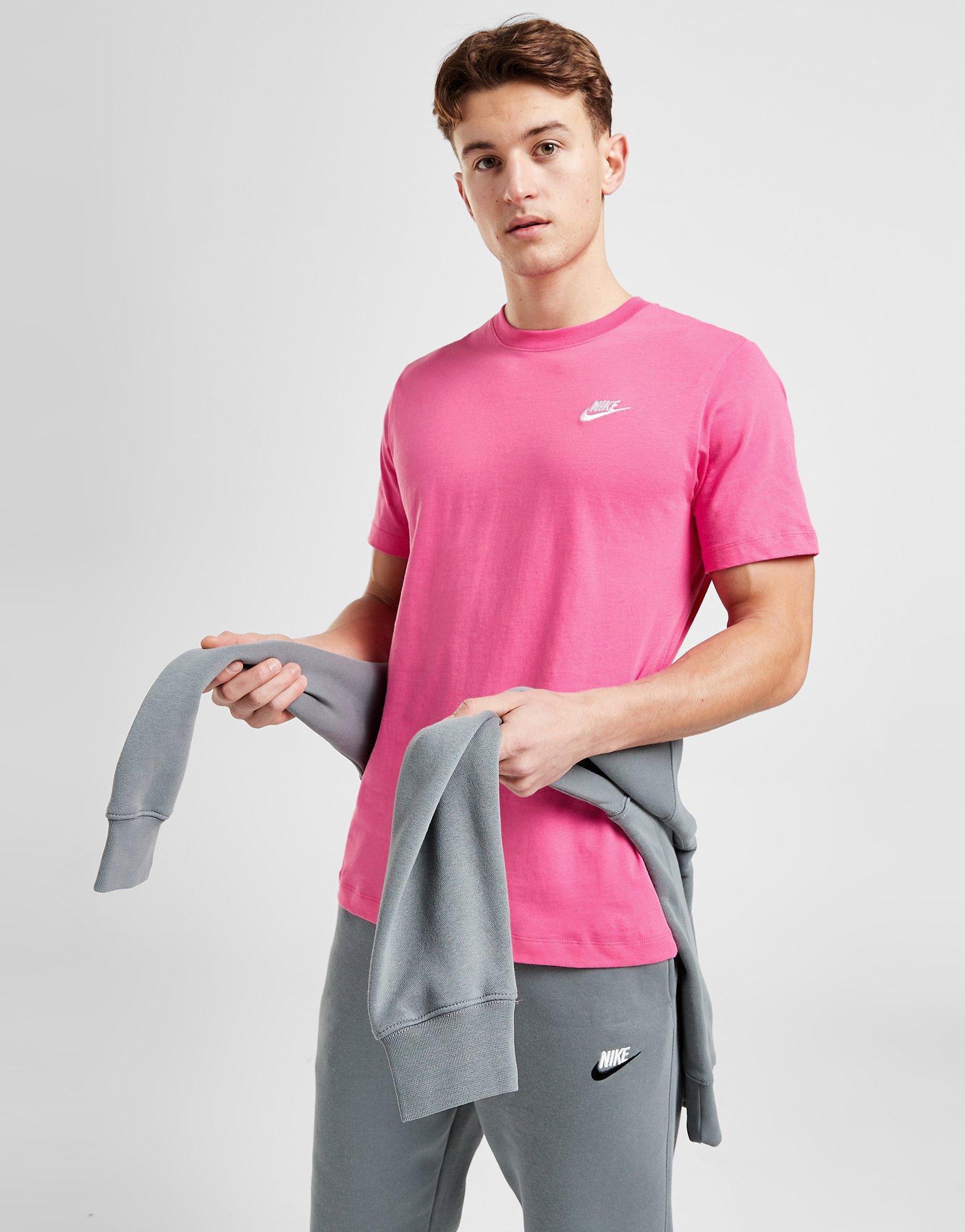 טי שירט Sportswear Club | גברים