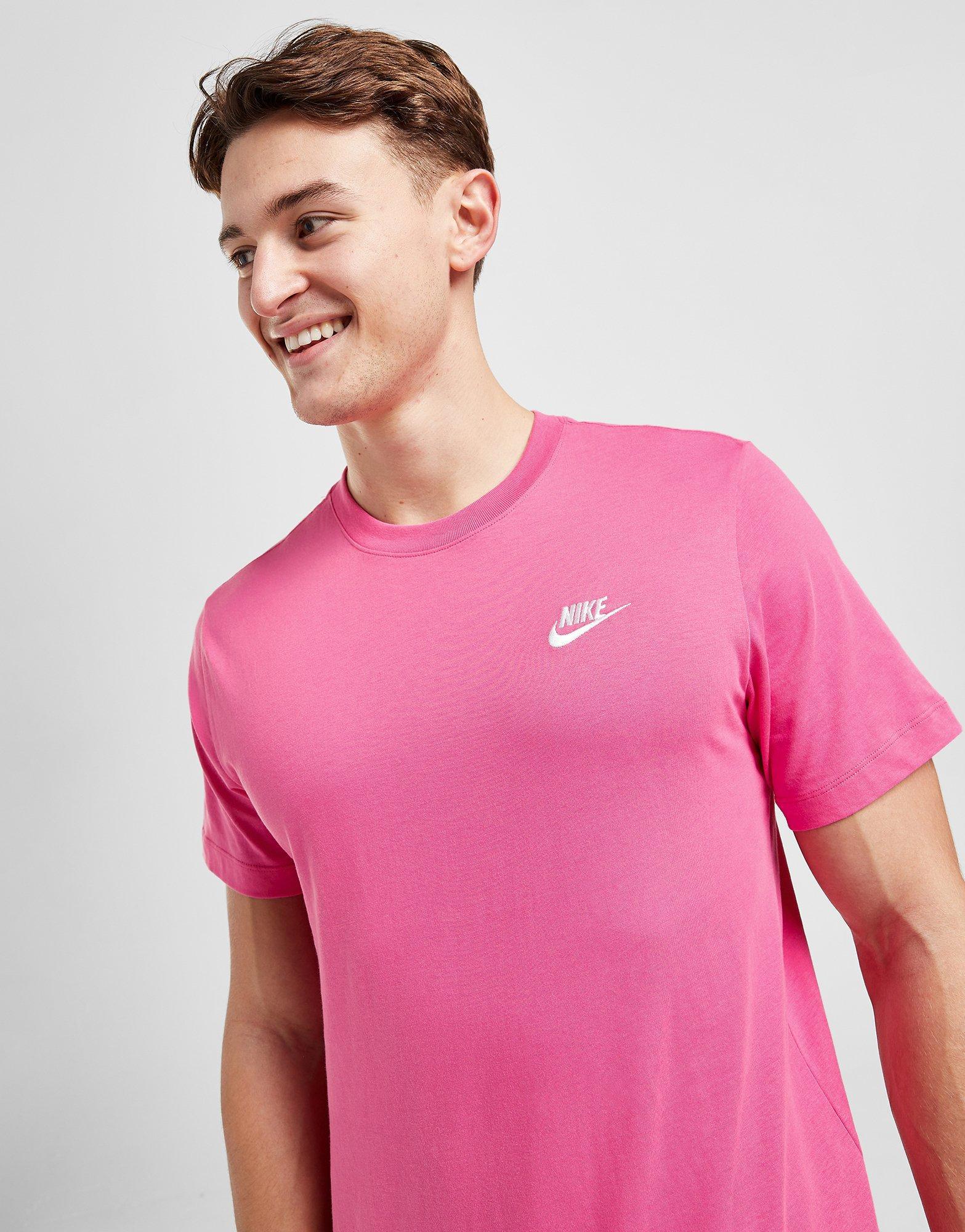 טי שירט Sportswear Club | גברים
