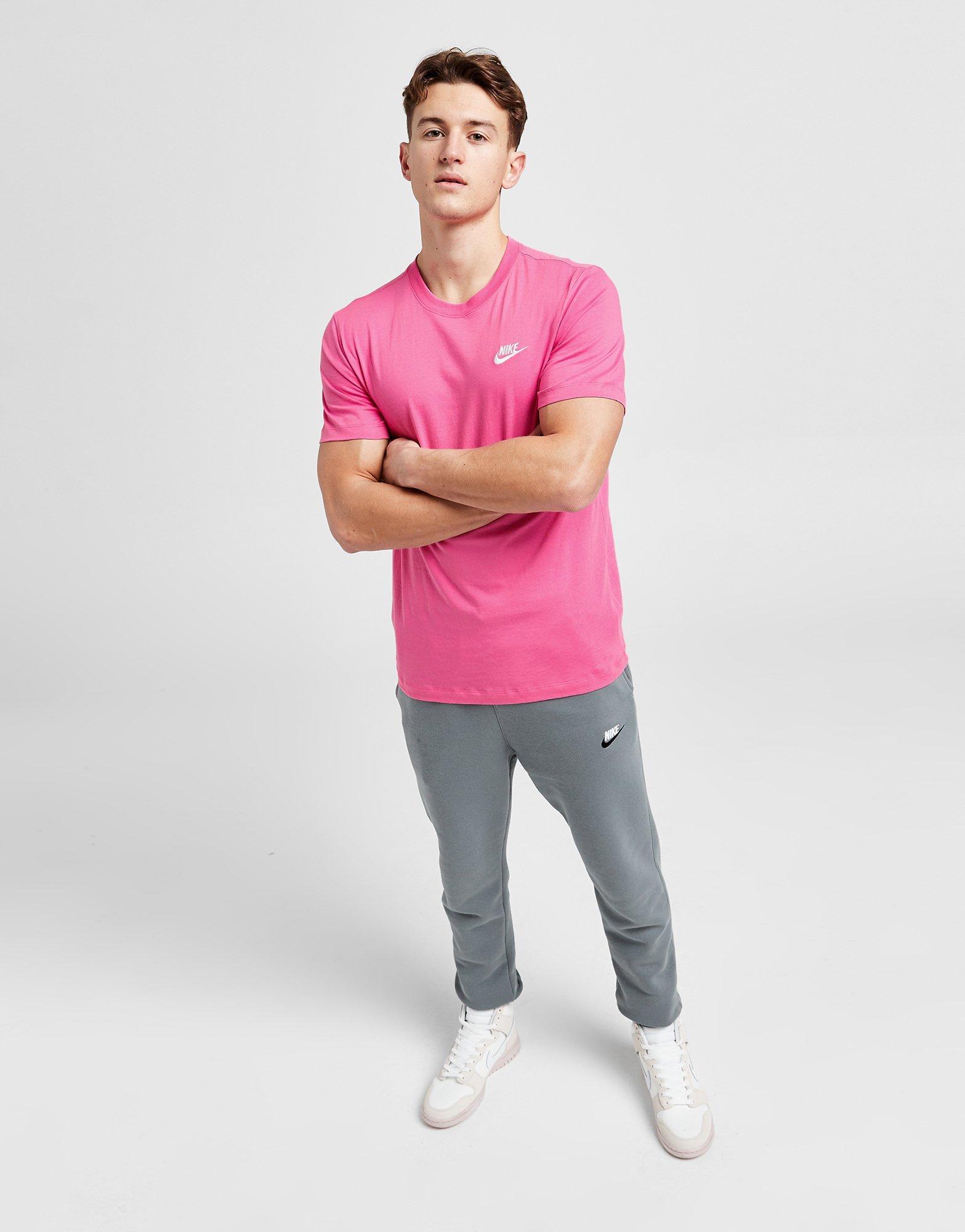 טי שירט Sportswear Club | גברים