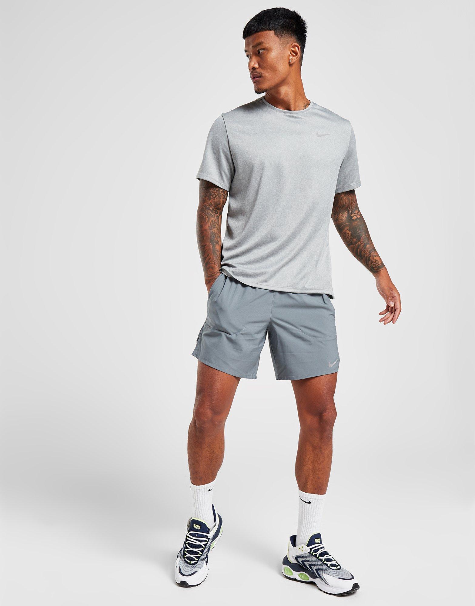 חולצת ריצה דריי פיט UV Miler | גברים