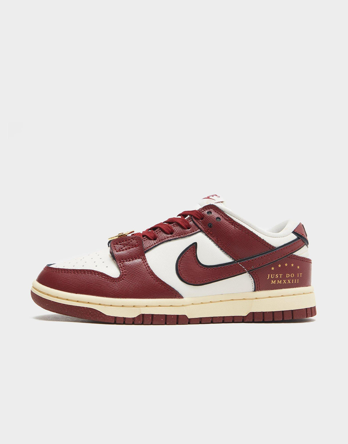 סניקרס Dunk Low Sail Team Red | יוניסקס