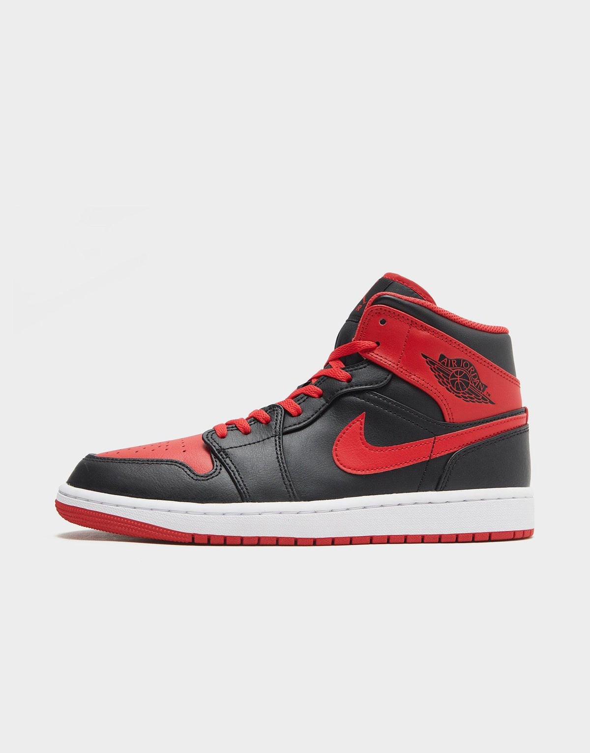 סניקרס Air Jordan Mid Alternate Bred | גברים