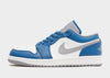 סניקרס Air Jordan 1 Low True Blue | גברים