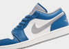 סניקרס Air Jordan 1 Low True Blue | גברים