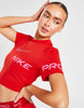 חולצת ספורט קרופ Pro Dri-FIT | נשים