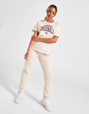 טי שירט אוברסייז Varsity