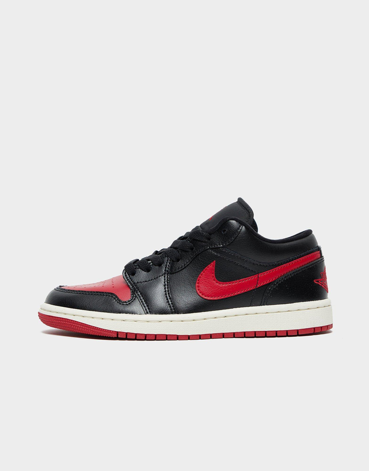 סניקרס Air Jordan 1 Low Gym Red