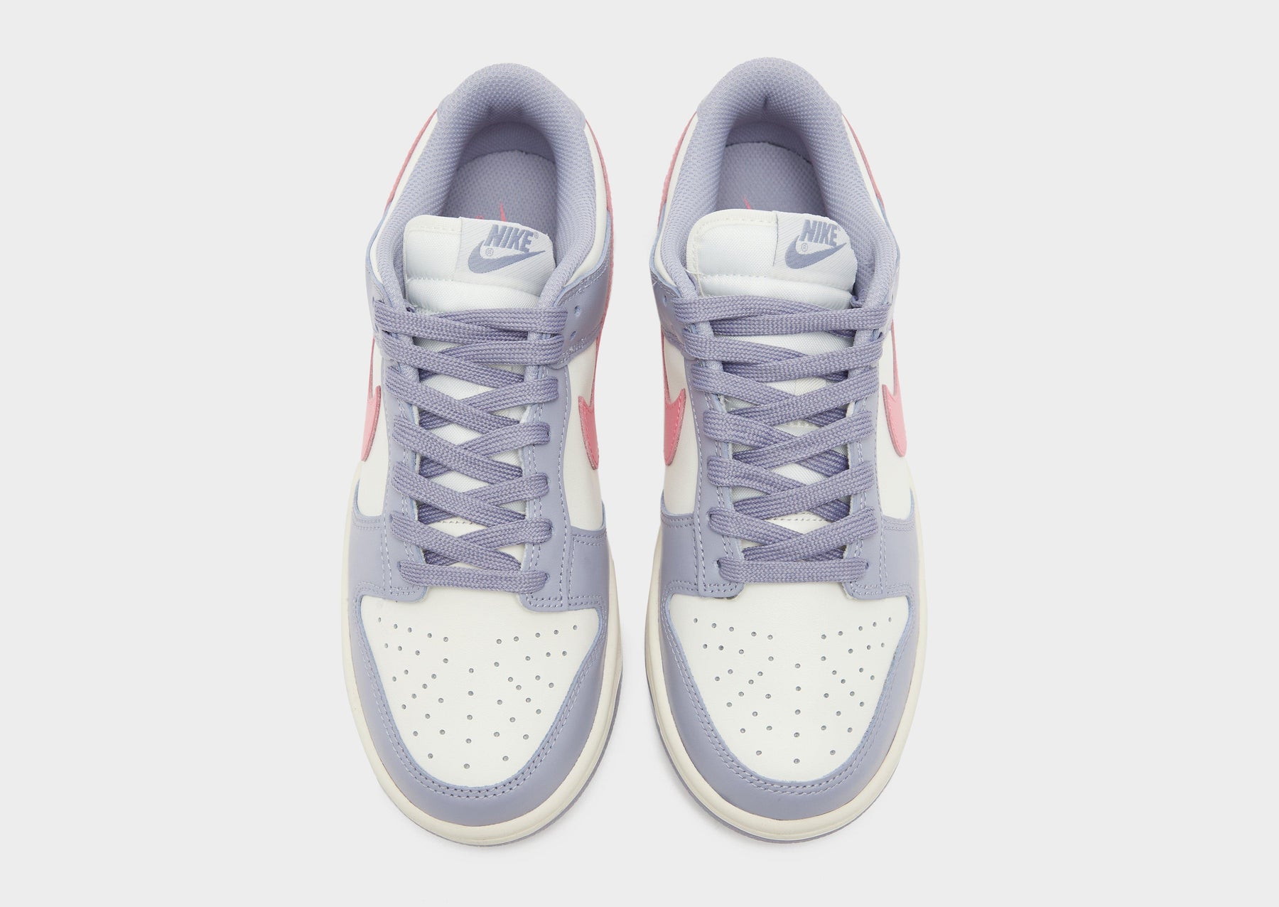 סניקרס Dunk Low Indigo Haze | נשים