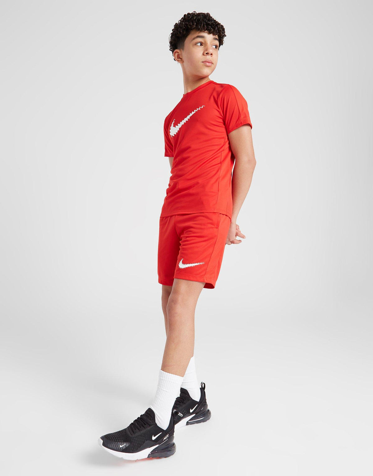 מכנסיים קצרים Dri-FIT Trophy23 | ג'וניורס