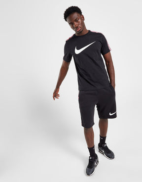 טי שירט Swoosh Repeat