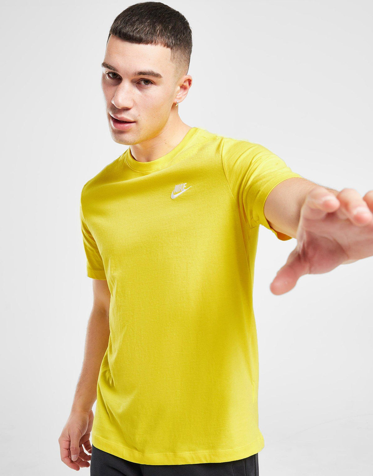 טי שירט Sportswear Club