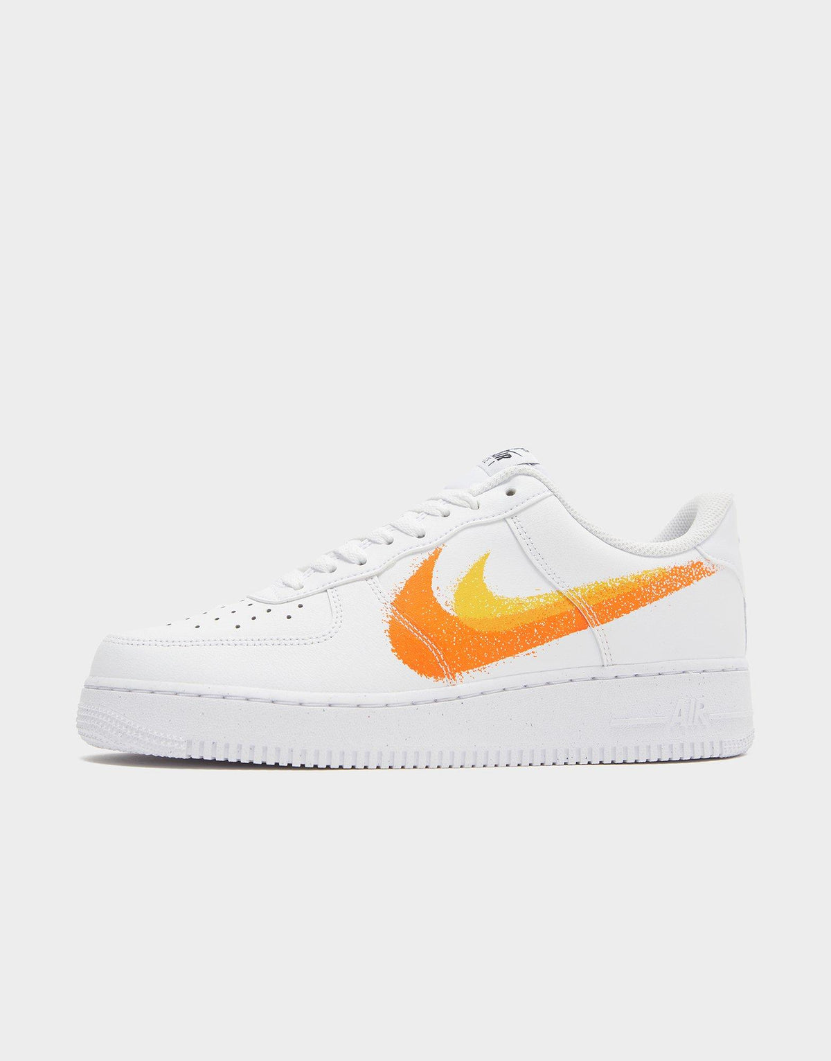 סניקרס Air Force 1 '07 Double Swoosh | גברים