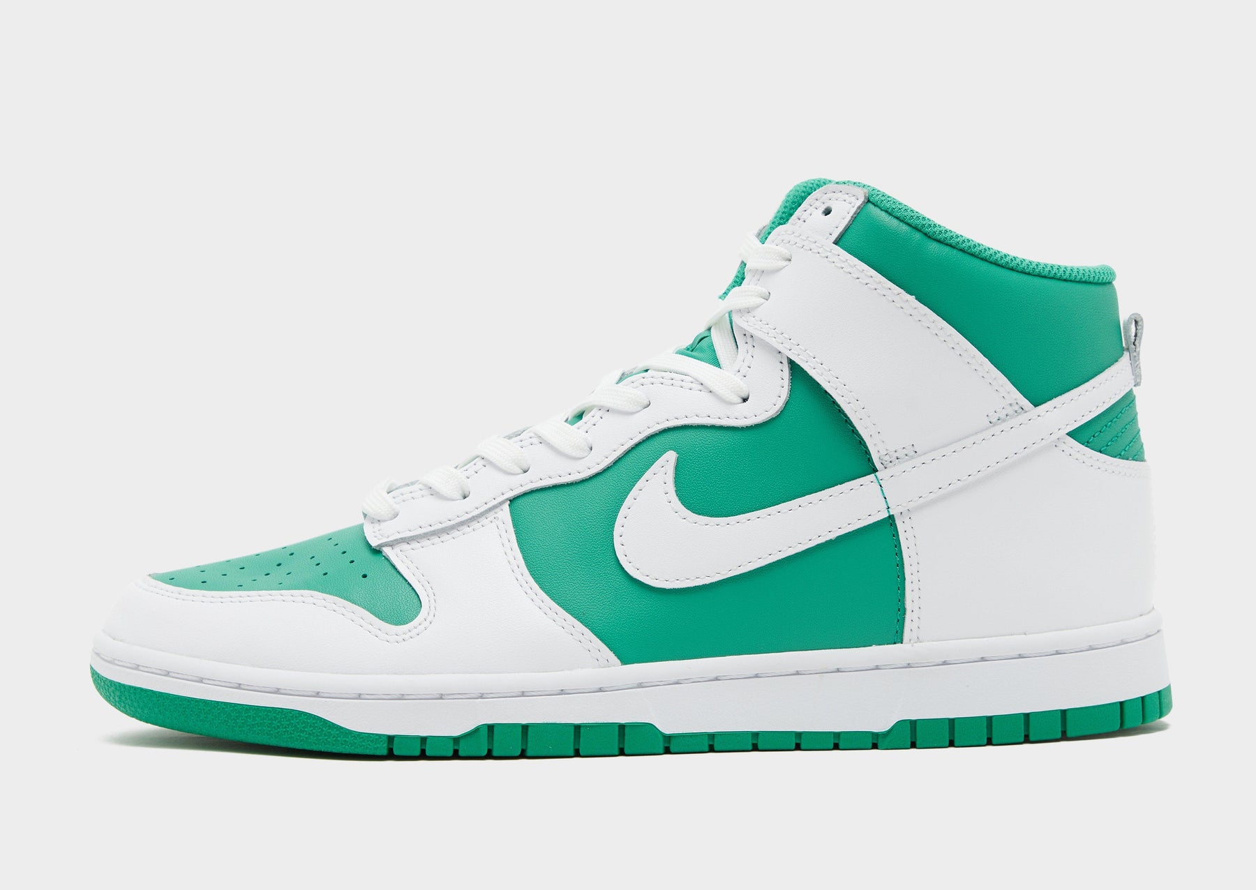 סניקרס גבוהות Dunk High Retro Stadium Green | גברים