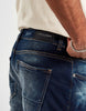 ג'ינס קצר Dakota | גברים