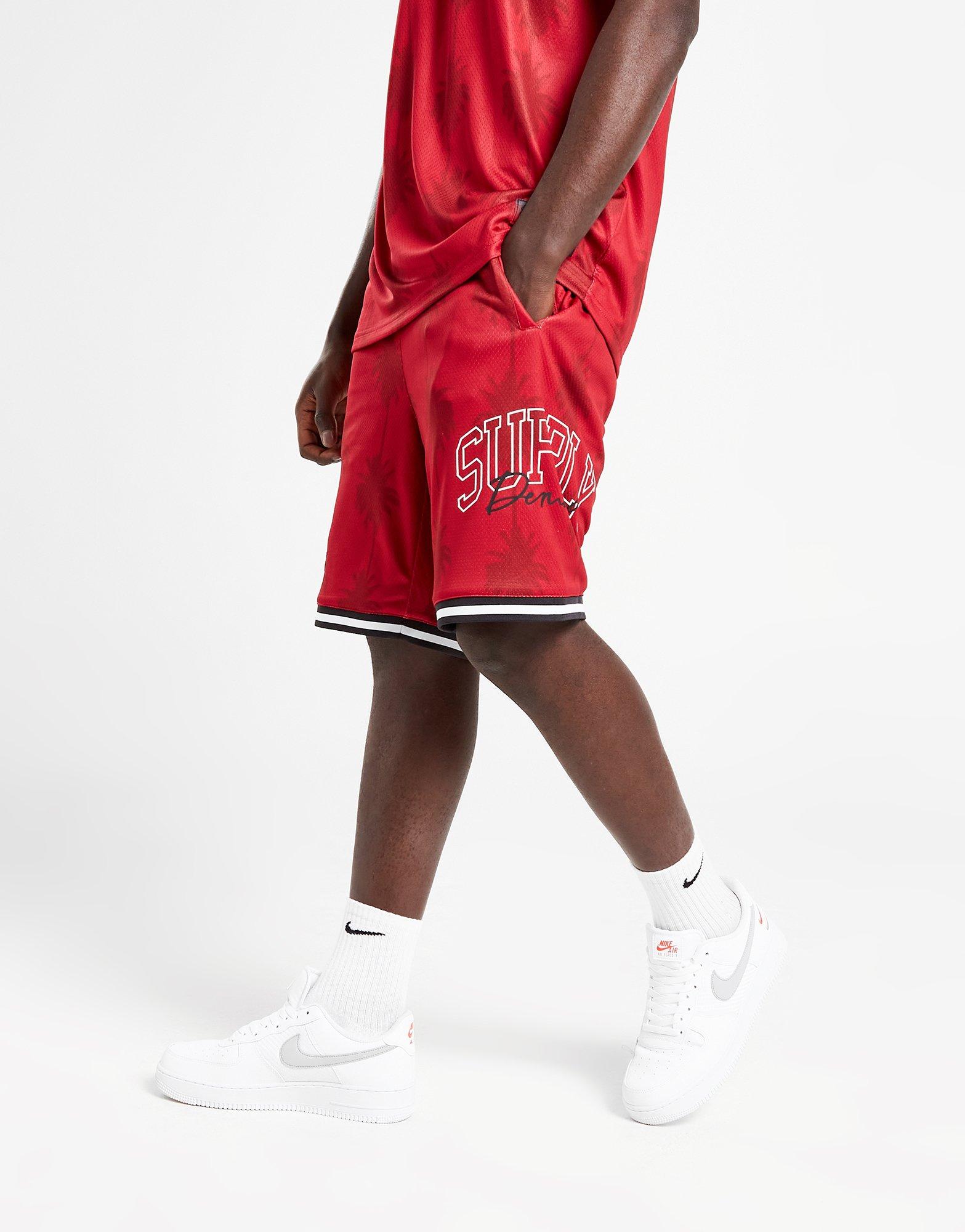 מכנסי כדורסל קצרים Durant | גברים