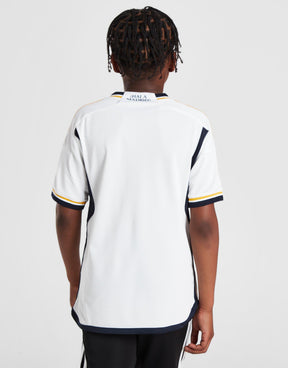 חולצת כדורגל Real Madrid 2023/24 | ג'וניורס