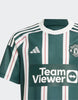 חולצת כדורגל Manchester United FC 2023/24 | ג'וניורס