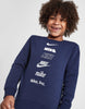 חליפת טרנינג Multi Logo | ילדים