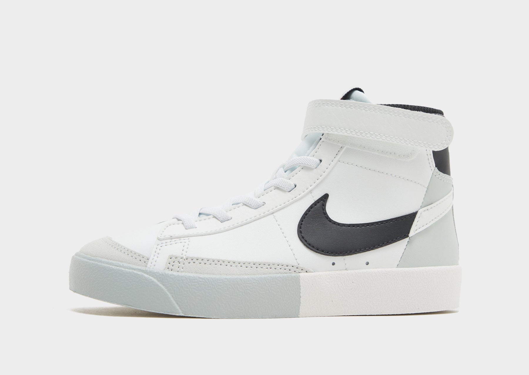 סניקרס גבוהות Blazer Mid '77 SE | ילדים