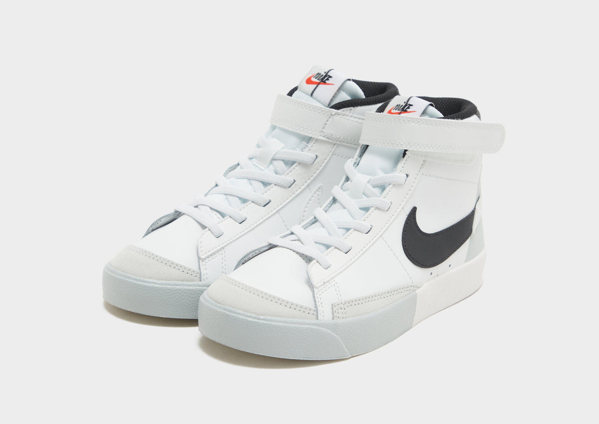 סניקרס גבוהות Blazer Mid '77 SE | ילדים